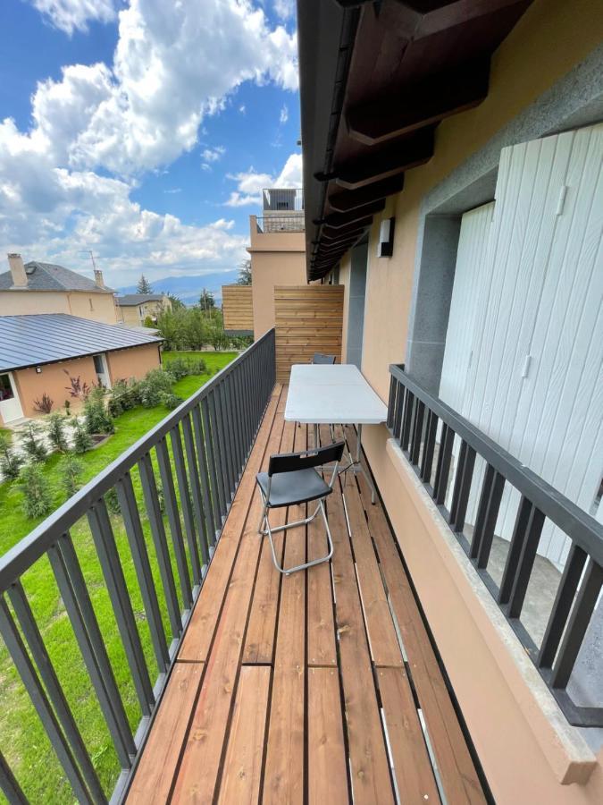 오세야 New Construction Penthouse With Pool And Wifi 아파트 외부 사진
