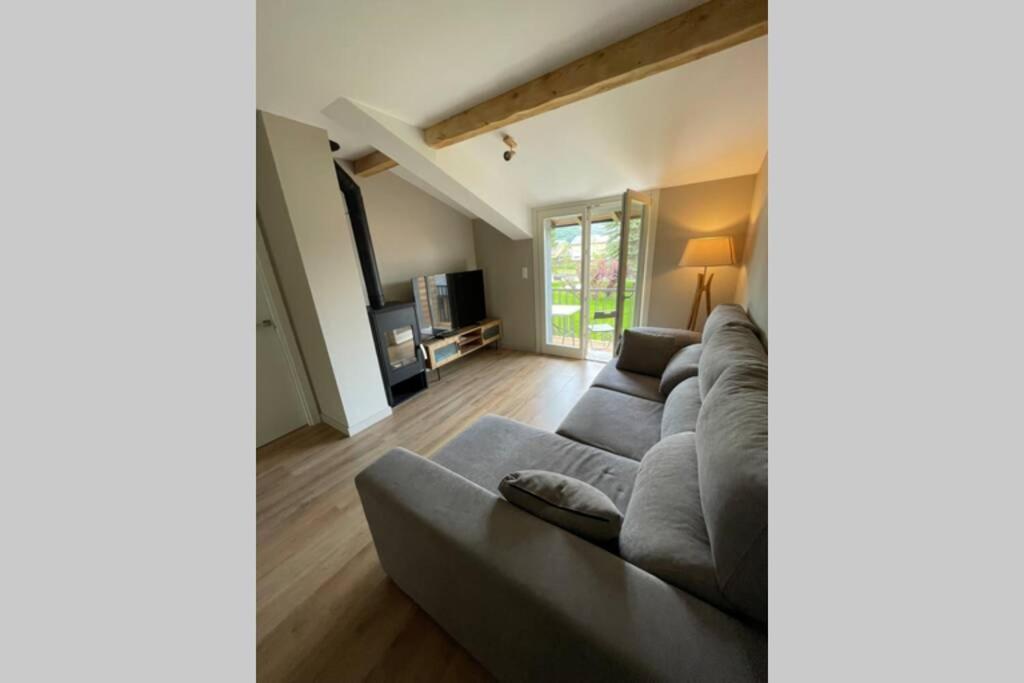 오세야 New Construction Penthouse With Pool And Wifi 아파트 외부 사진