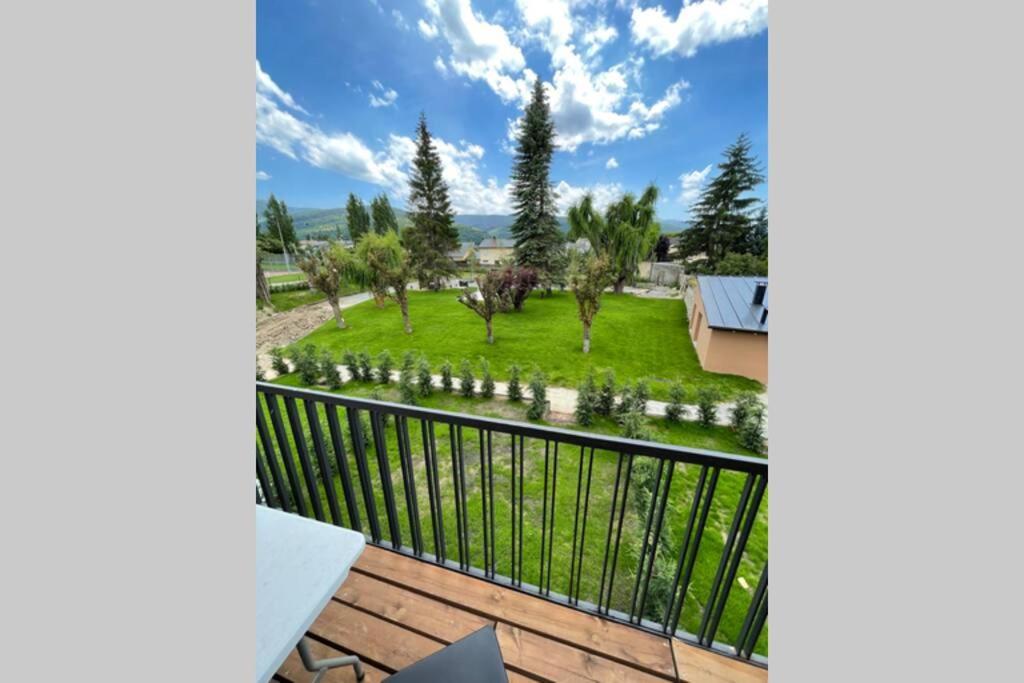 오세야 New Construction Penthouse With Pool And Wifi 아파트 외부 사진