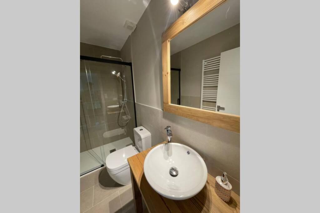오세야 New Construction Penthouse With Pool And Wifi 아파트 외부 사진