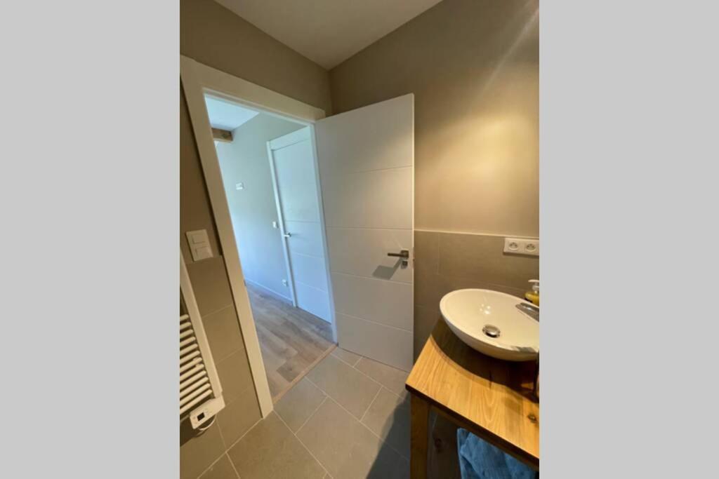 오세야 New Construction Penthouse With Pool And Wifi 아파트 외부 사진
