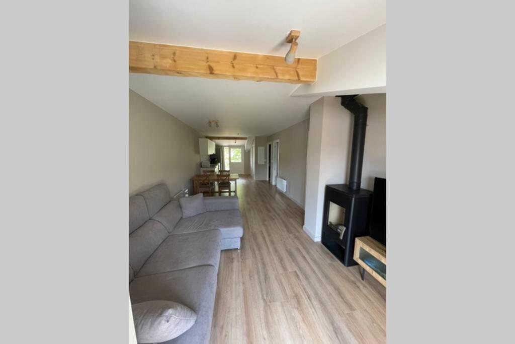 오세야 New Construction Penthouse With Pool And Wifi 아파트 외부 사진