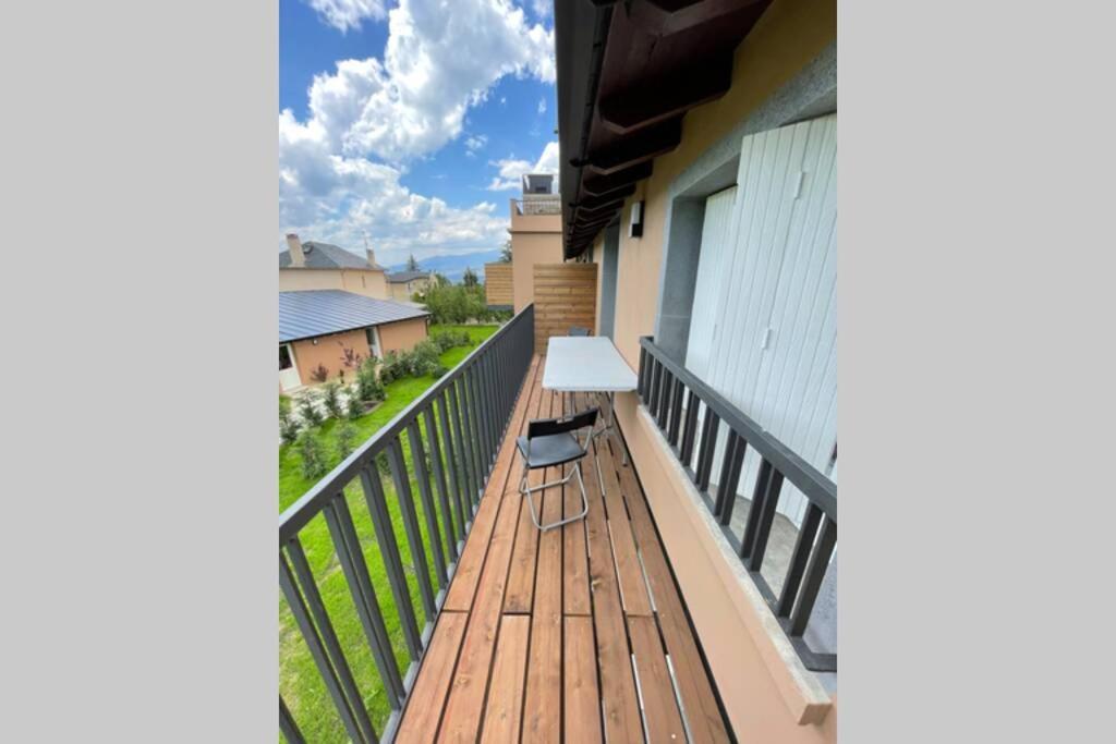오세야 New Construction Penthouse With Pool And Wifi 아파트 외부 사진
