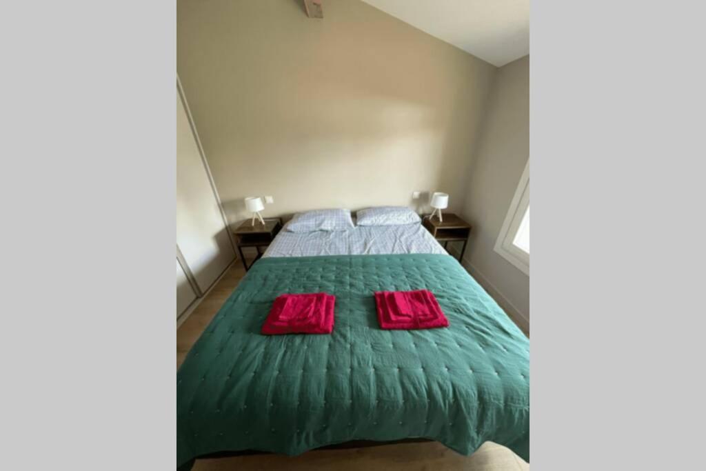 오세야 New Construction Penthouse With Pool And Wifi 아파트 외부 사진