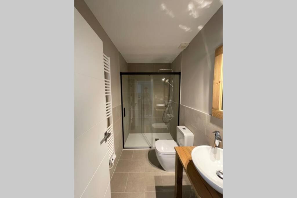 오세야 New Construction Penthouse With Pool And Wifi 아파트 외부 사진