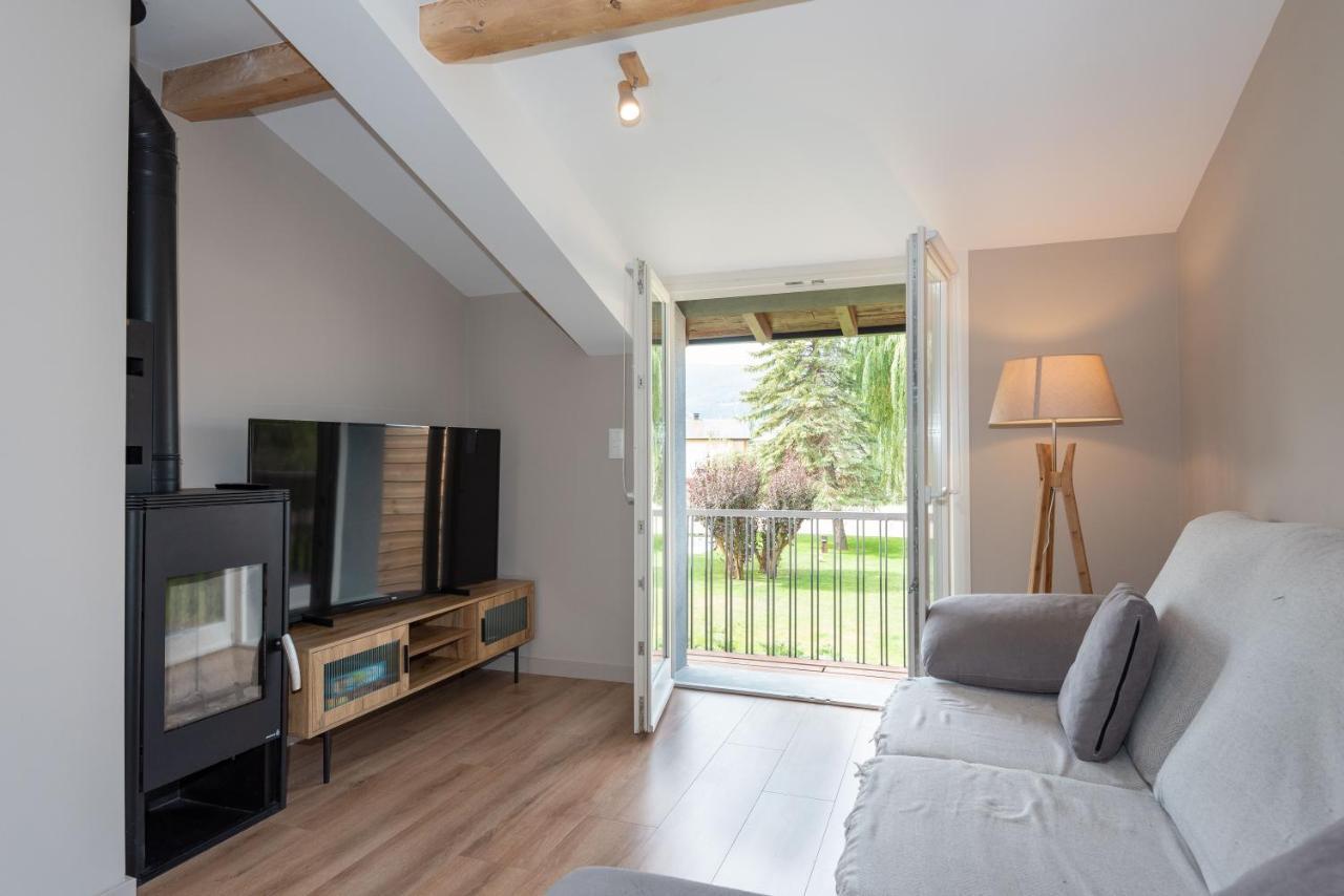 오세야 New Construction Penthouse With Pool And Wifi 아파트 외부 사진