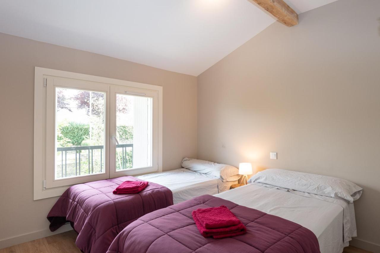 오세야 New Construction Penthouse With Pool And Wifi 아파트 외부 사진