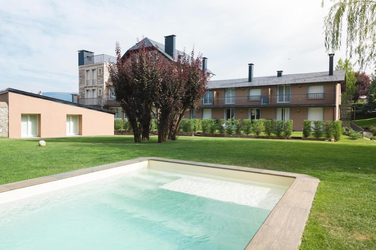 오세야 New Construction Penthouse With Pool And Wifi 아파트 외부 사진